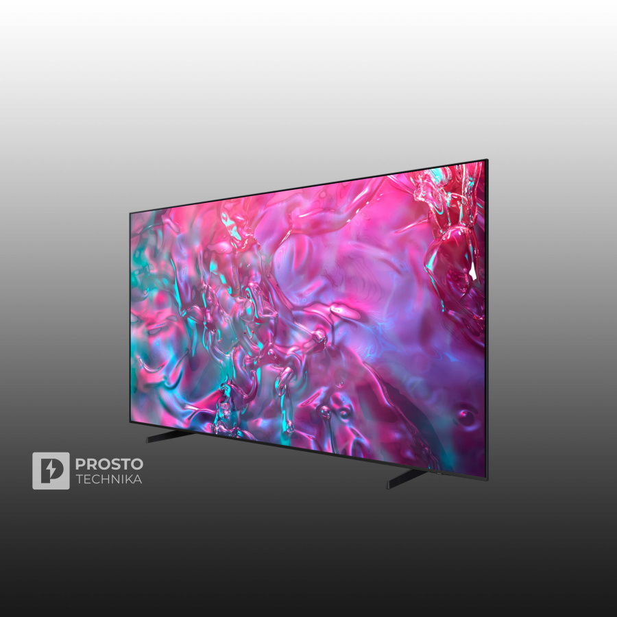 Телевизор 98" Samsung UE98DU9000UXRU 2024